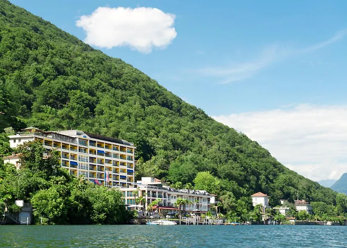 Hôtel accueillant les animaux: Swiss Diamond Hotel & Spa