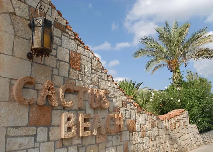Cactus Beach Hotel