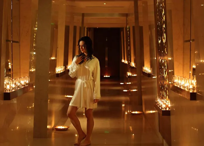 The Lalit Mumbai