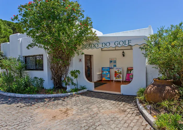 Prado Do Golf
