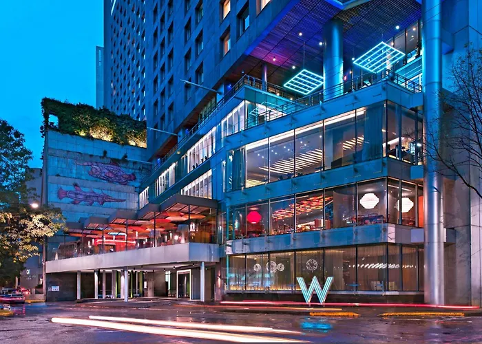 W City