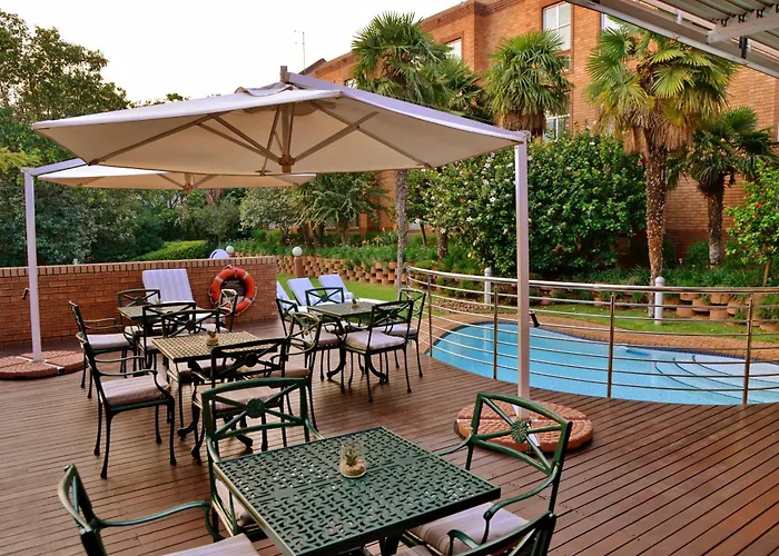 Road Lodge Sandton