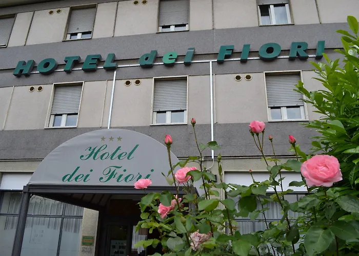 Hotel 3 stelle: Hotel Dei Fiori
