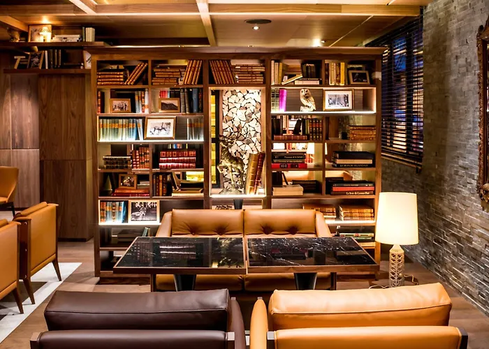 Schweizerhof Zermatt - A Small Luxury Hotel