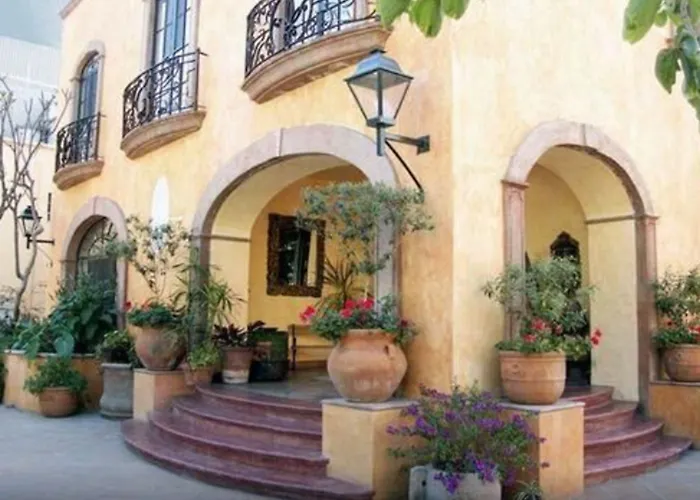Villa Ganz Boutique