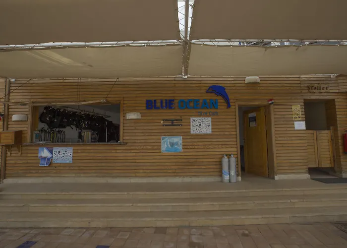 Hotel: Lido Sharm Hotel Naama Bay