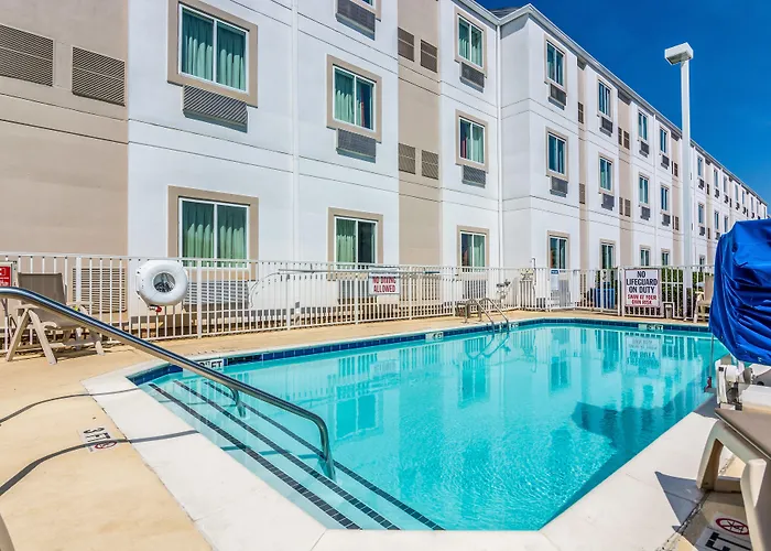 Cheap hotel: Motel 6-Fort Mill, Sc - Charlotte