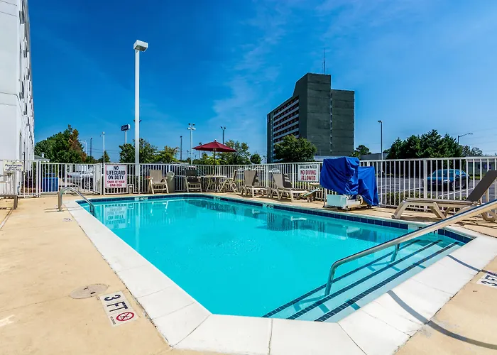 Cheap hotel: Motel 6-Fort Mill, Sc - Charlotte