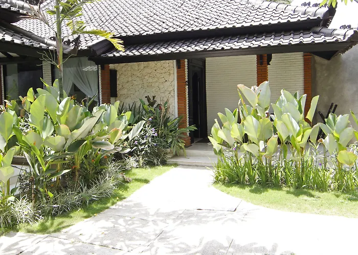 Candi Beach Resort&Spa