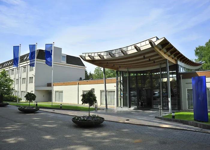 Fletcher Hotel Restaurant Doorwerth - Arnhem