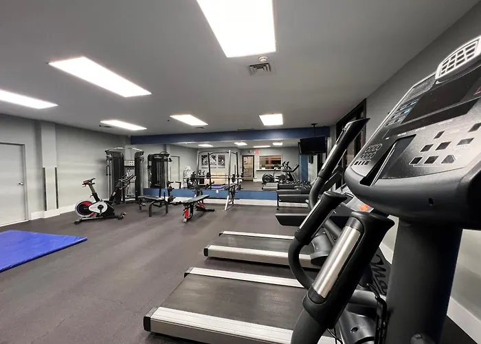 Hotel Universel Montreal