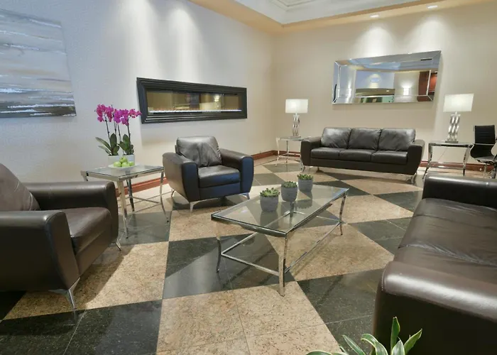 Hotel Universel Montreal