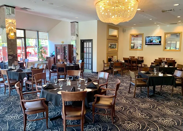 Hotel Universel Montreal