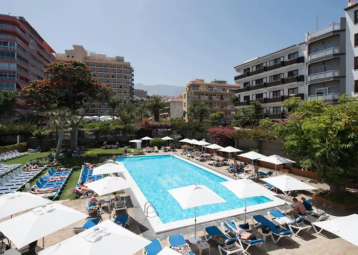 Catalonia Las Vegas - Adults Only