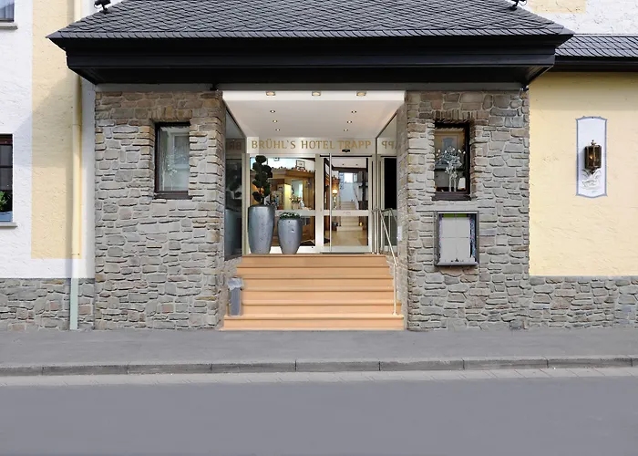Kinderhotel Trapp