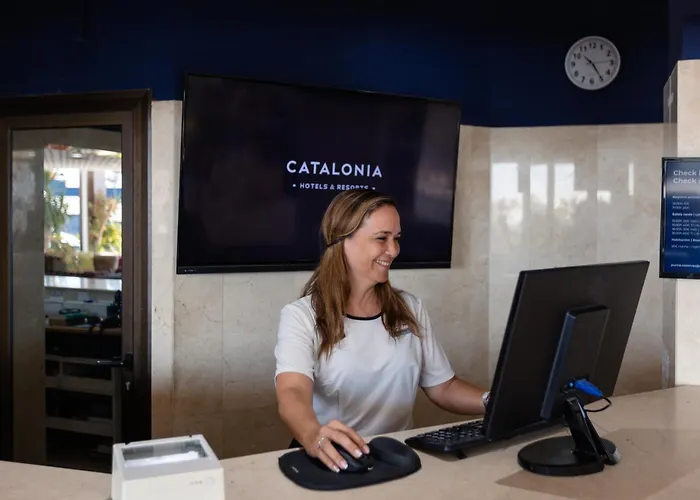 Catalonia Punta Del Rey