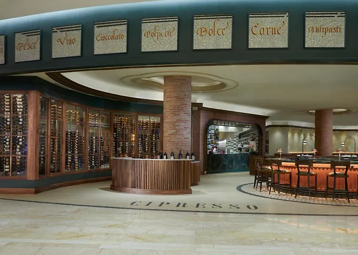 Seminole Hard Rock & Casino Hollywood