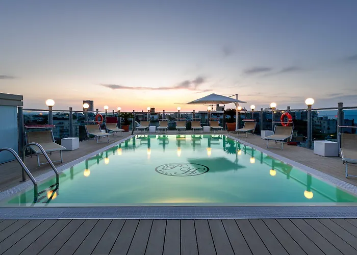 Hotel que aceita animais de estimação: Hotel President