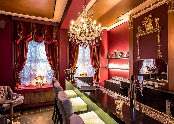 Boutique Hotel De Castillion