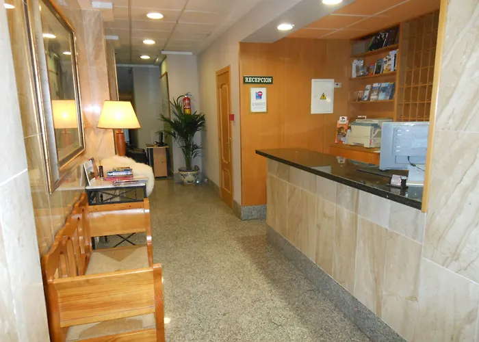Hotel Dona Catalina