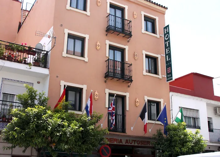Hotel Dona Catalina
