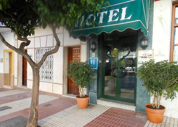 Hotel Dona Catalina