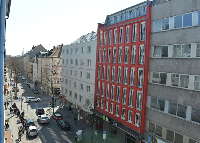 Belle Blue Zentrum