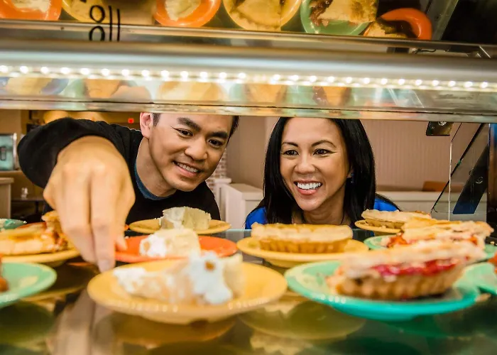 Hotel: Boomtown Bossier City