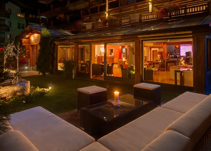 Hotel Bellerive