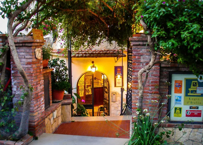 Сity center hotels Condor