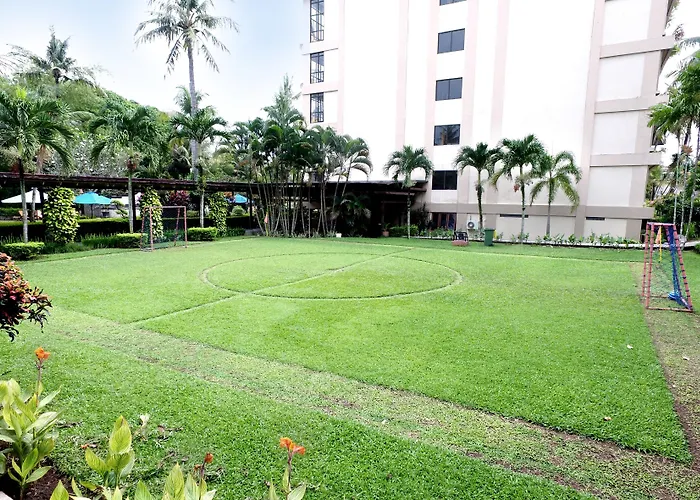 The Jayakarta Yogyakarta Hotel & Spa
