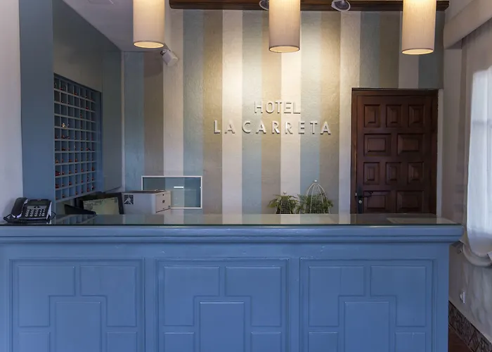 La Carreta