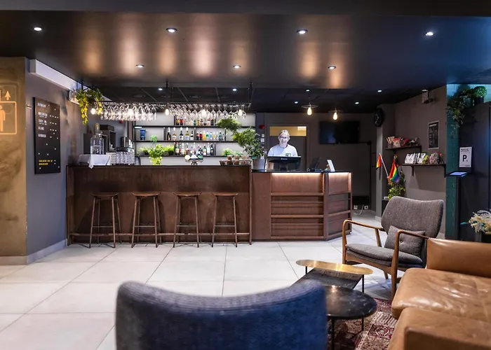 Boutique hotels Comfort Bergen
