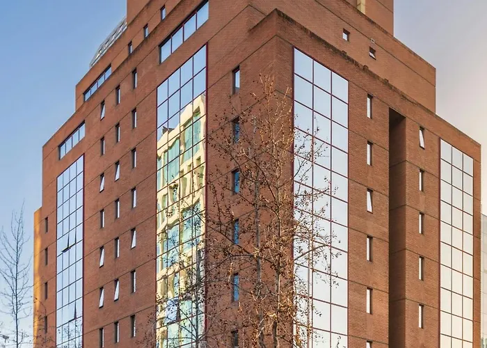 Four Points By Sheraton Santiago