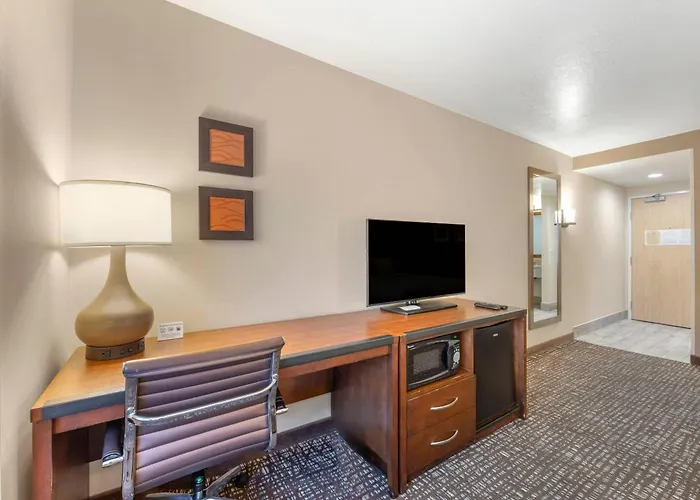 Comfort Inn & Suites Orem - Provo