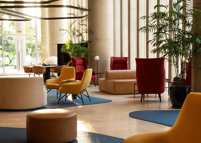 Pullman Lima San Isidro