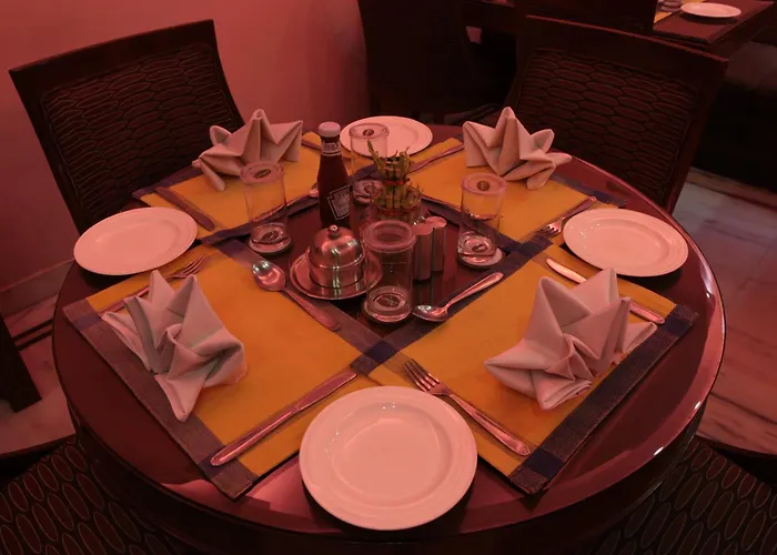 Hotel Florence
