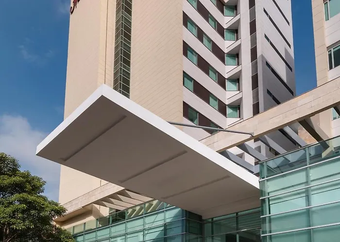 Hampton by Hilton Barranquilla