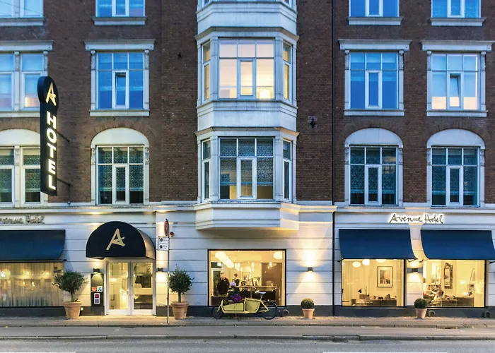 Boutique Hotel Hans