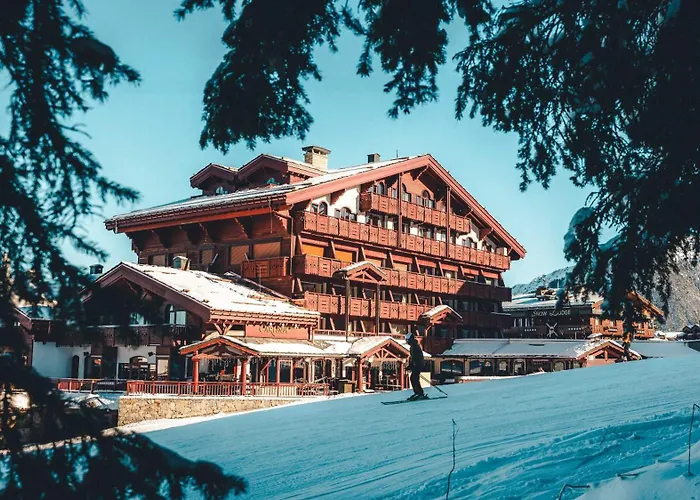 Hotel Carlina