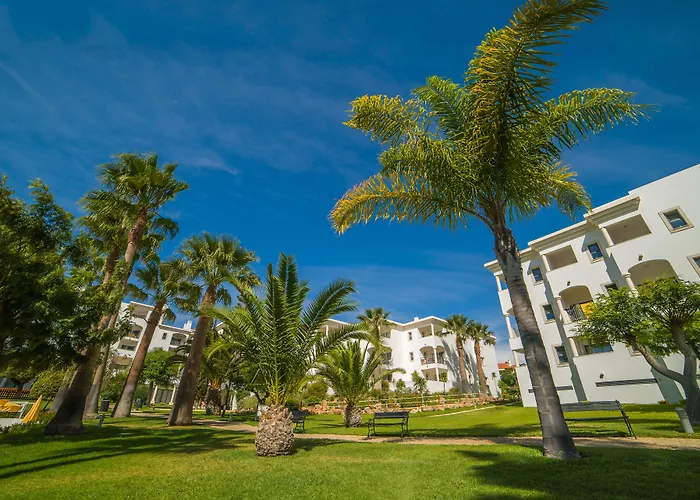 Apart hotel: Vila Petra