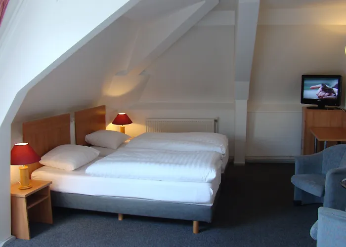 Hotel com vista: Rho Hotel