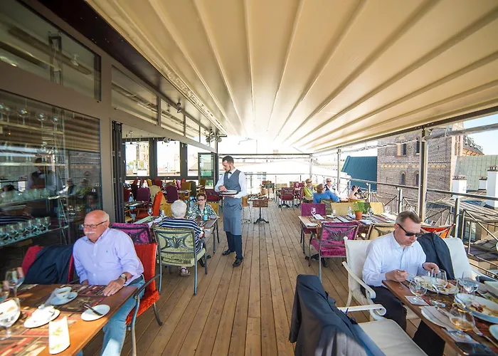 Hotel: Hotel Gutenbergs