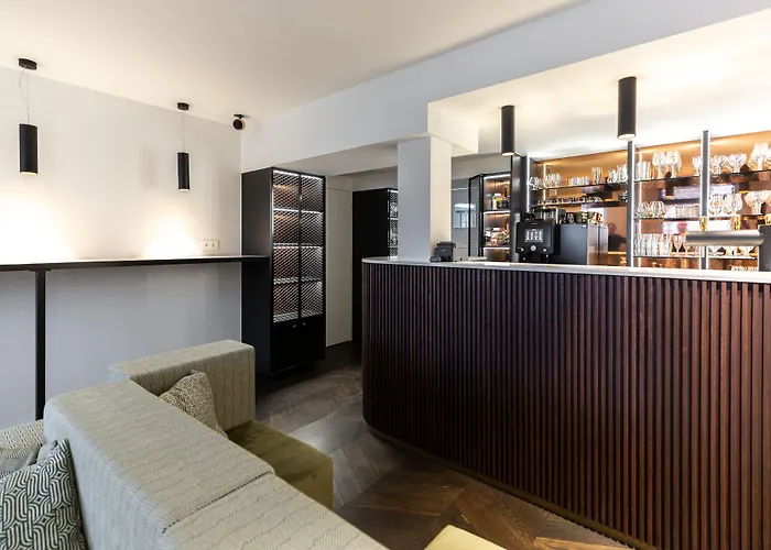 Hotel Portinari