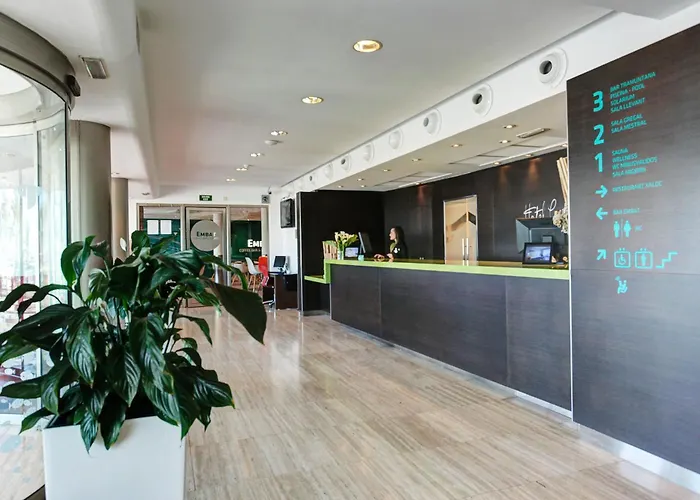 Boutique hotel only: Hotel Costa Azul