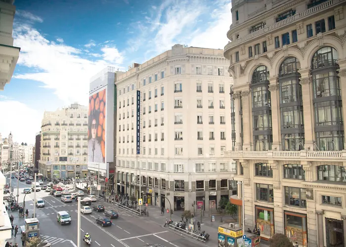 Familiehotel: Petit Palace Triball