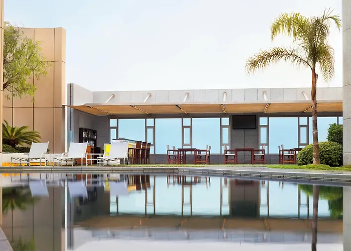 Four Points By Sheraton Le Verdun