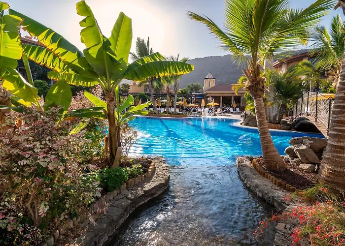 Hotel Cordial Mogán Playa