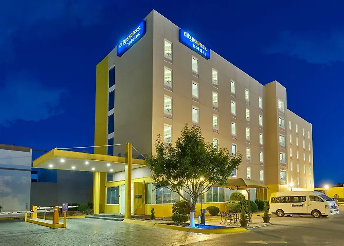 Express By Marriott