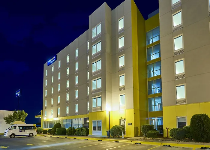Express By Marriott